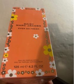Daisy marc jacobs 4.2fl oz