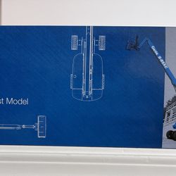 S-85XC Die Cast
