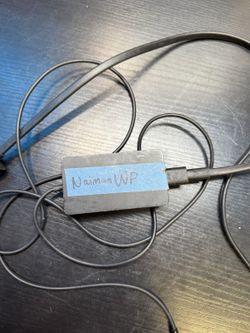 Genuine Microsoft Surface 39W AC Power Adapter Charger Model 1963 15V 2.6A
