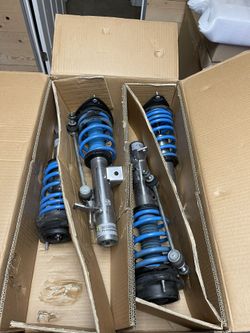 BELSTEIN Nurburgring FRS BRZ Coilover F4-(contact info removed)6-H2