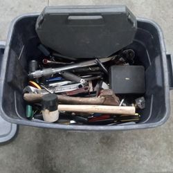 Miscellaneous Hand Tools