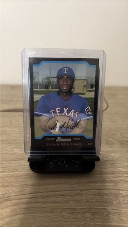 Tydus Meadows