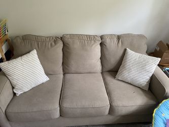 Sleeper Sofa