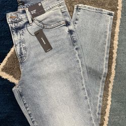 Express Jeans