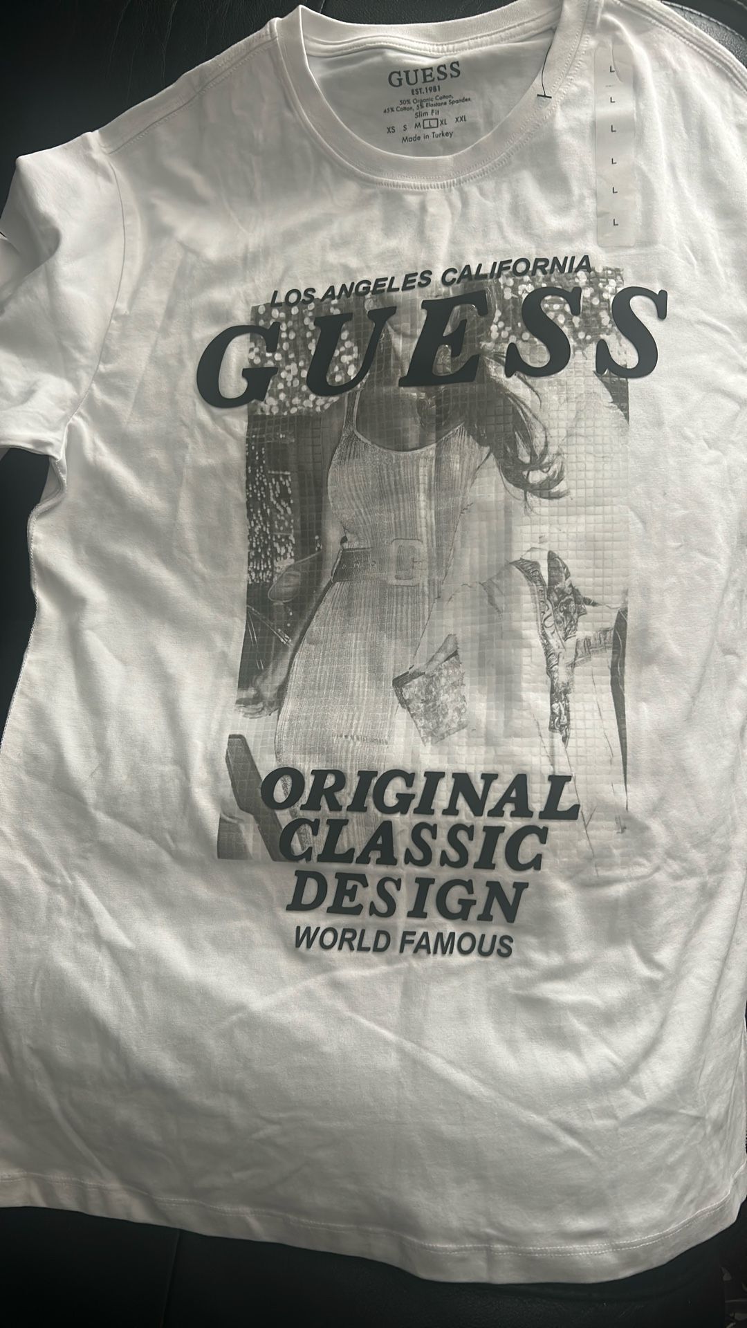 Guess Shirt