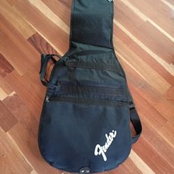 Fender Guitar Bag 