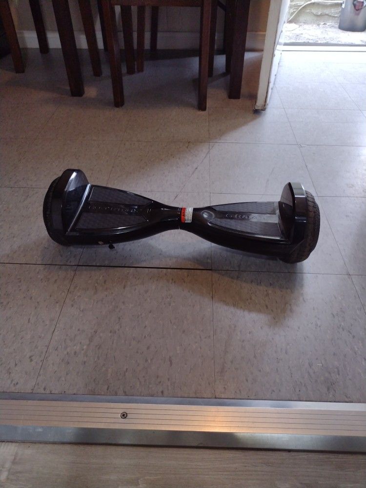 Hoverboard