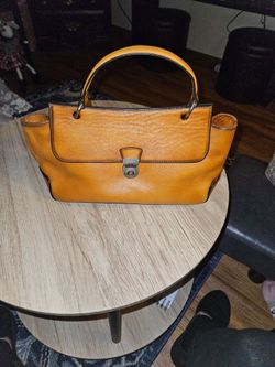 Feigitor Purse