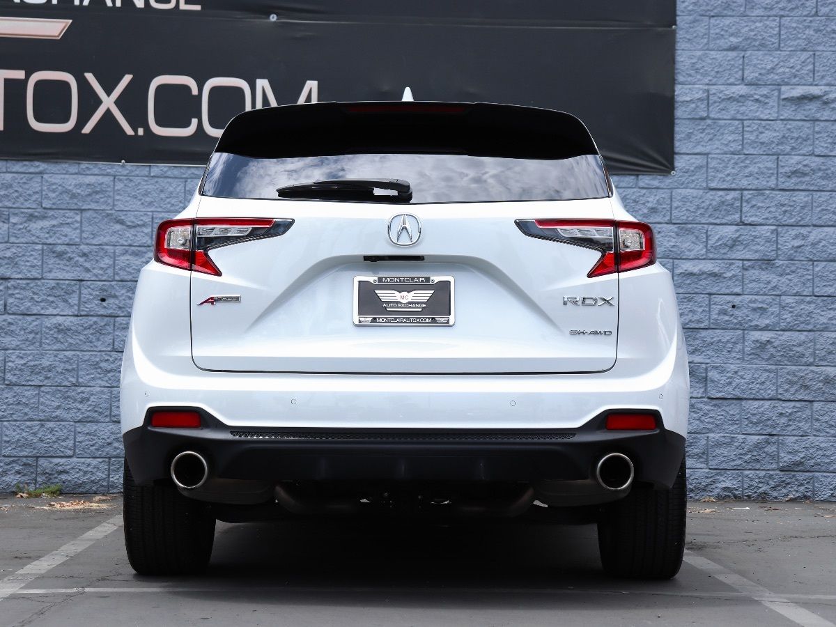 2021 Acura RDX for Sale in Montclair, CA OfferUp