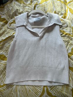 Shirt Vest 