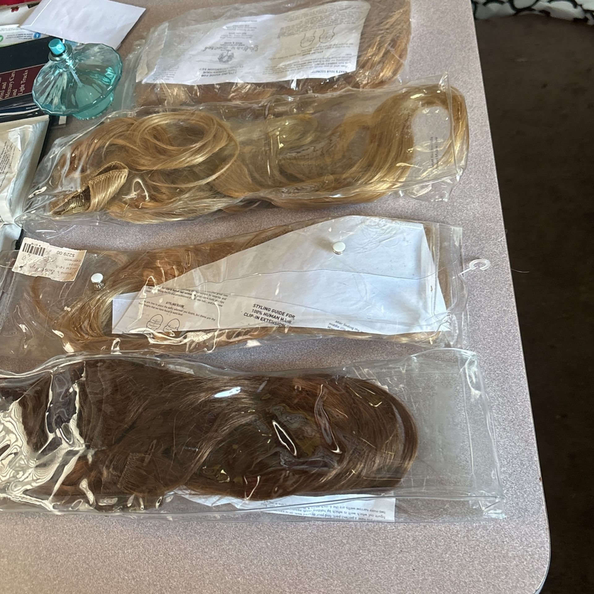 human hair for Sale in Los Angeles, CA OfferUp