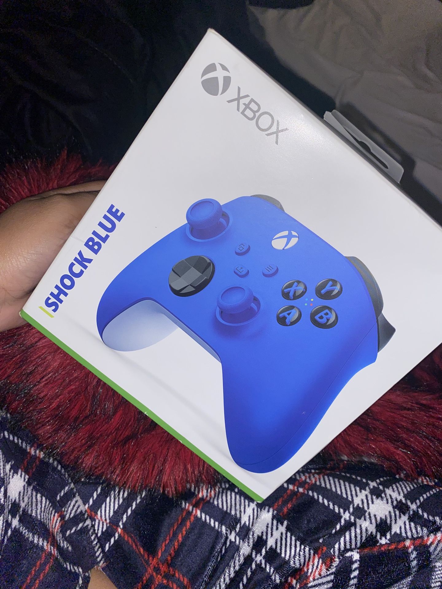 Xbox Controller