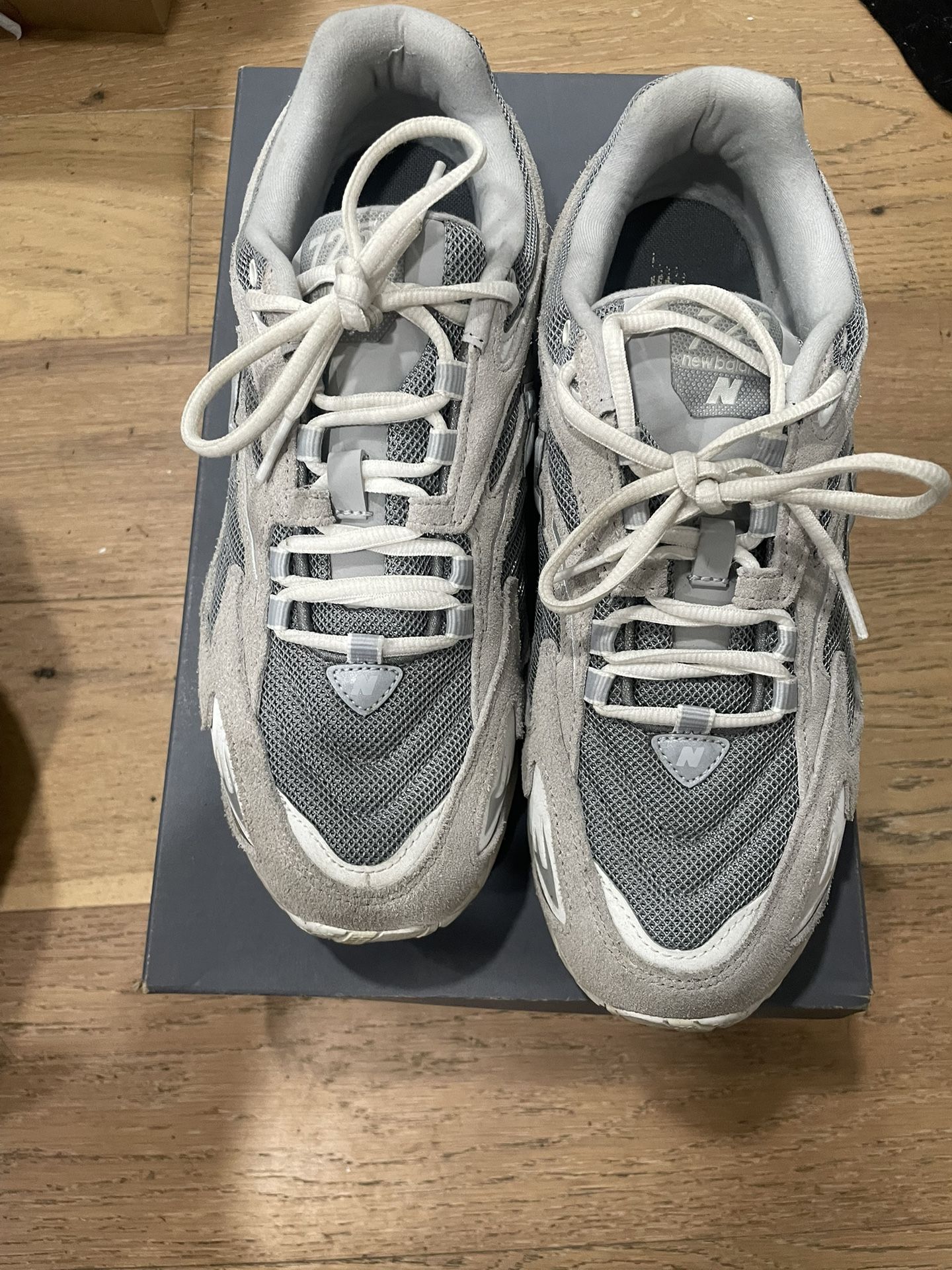 new balance