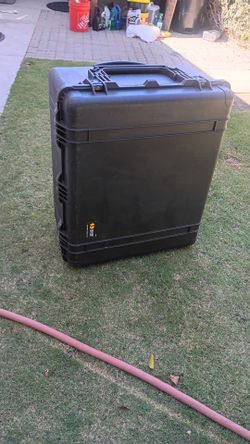 Pelican Case #1690