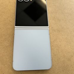 Samsung Galaxy Z Flip 6 5G 256Gb unlocked