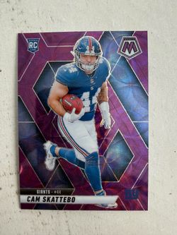 NFL cards