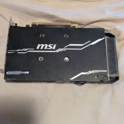 Nvidia 2060