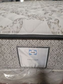 King Mattress