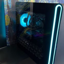 High End Gaming PC