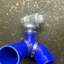yamaha svho blowoff valve 