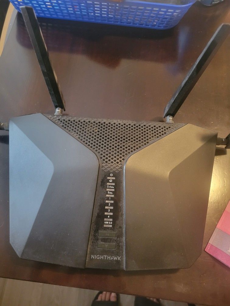 Router
