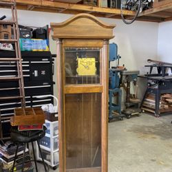 Grandfather Clock