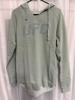 Brand New UFC Hoodie W/Tags