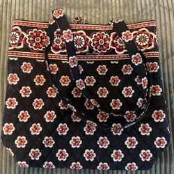 Vera Bradley Tote