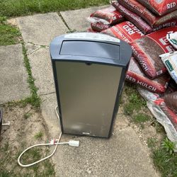 Portable AC