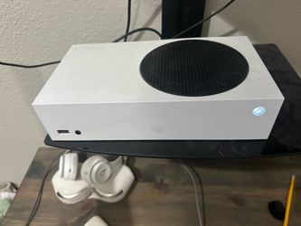 Xbox series s 1TB