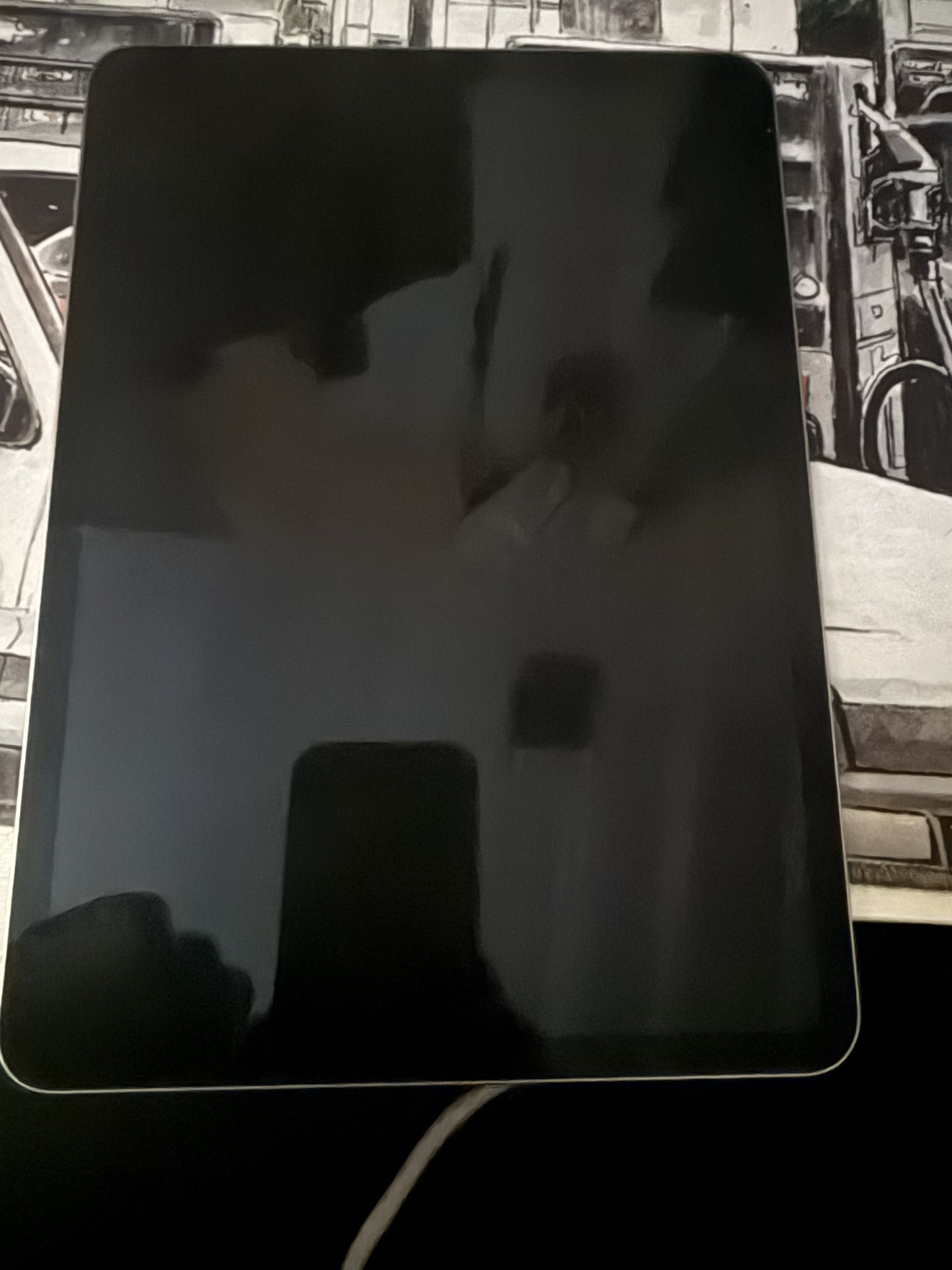 iPad Pro 2022