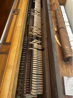 Free piano