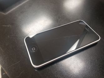 iPhone 5c unlocked