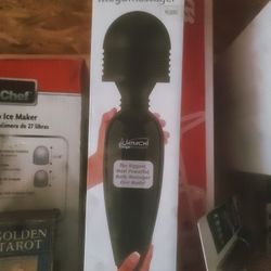 Wanachi Mega Messager NEW!