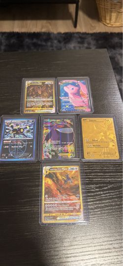 Pokemon Collection