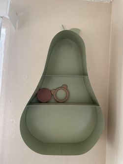 Pear Shelf