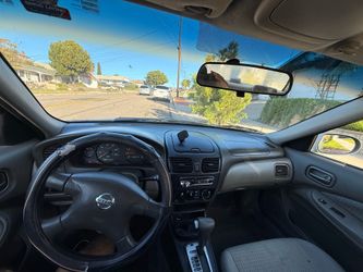 Sentra 2004