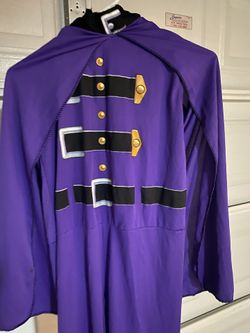 YuGiOh Kids Costume Siza Large 