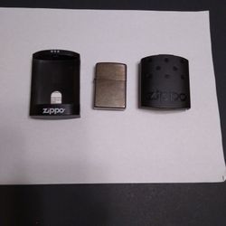 Marlboro Zippo