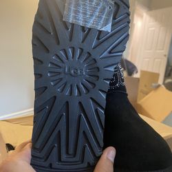 New Ugg Boots 