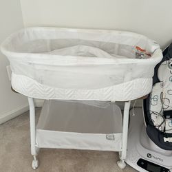 Baby Bassinet