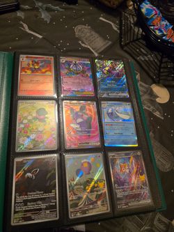 Pokemon Cards - 30th Anniversary singles