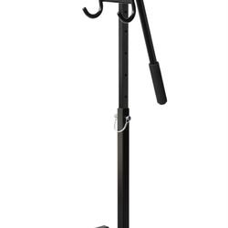 Snowmobile Lever Lift Stand
