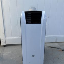 Kenmore 12,000BTU Portable Air Conditioner