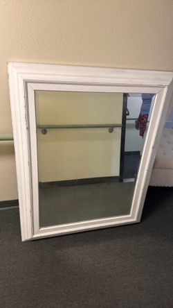 Large Mirror