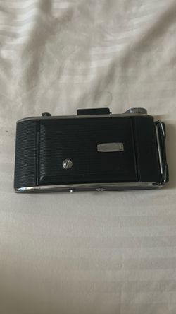 Agfa Camera