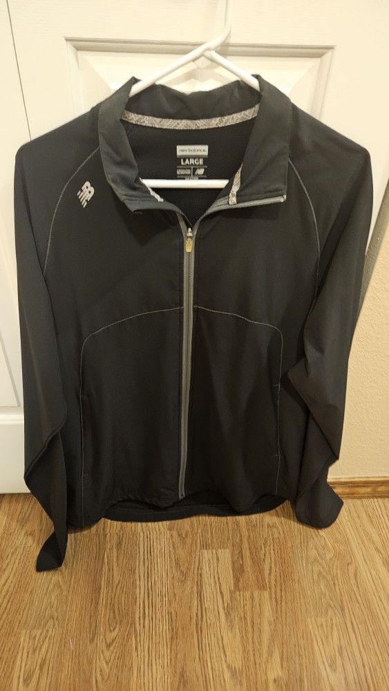 Men's New Balance Jacket