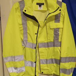🦺Safety Jacket (Mens)🦺