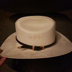 Tombstone Rodeo Hat 