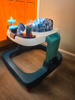 Baby walker